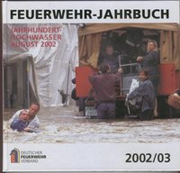 Feuerwehr-Jahrbuch 2002/03