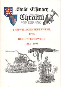 Chronik Fw Eisenach