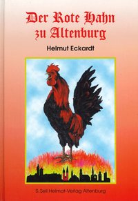 Der Rote Hahn zu Altenburg