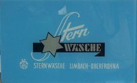 Sternwäsche Limbach-Oberfrohna