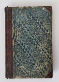 Brief-Kopierbuch Fa. C.D.Wäntig 1795