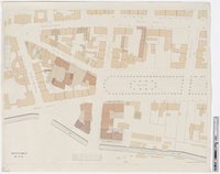 Stadtplan Kanitz, Abtheilung B. Bl. 4, S.