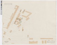 Stadtplan Kanitz, Abtheilung B. Bl. 22. O.
