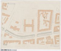 Stadtplan Kanitz, Abtheilung F. Bl. 10. N.