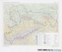 Atlas zur Geschichte und Landeskunde von Sachsen. Ortsformen B II 2