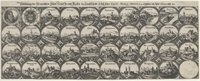Abbildung der fürnembsten Städt-Schlösser und Flecken in Deutschlandt - so sich seiner EXCEL: MARQ: SPINOLA etc: ergeben. im Jahr 1620. und 21.