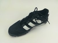 Sneaker „All Turf“ in schwarzweiß, Adidas