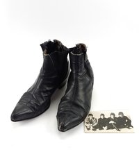 Chelsea Boots, Beatles Boots