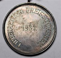 Medaille: Lippstädter Preisschießen 1937