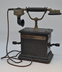 Telefon OB 05 (Ortsbetrieb)