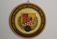 625 Jahre Hörder-Bürger-Schützen-Gilde