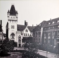 Hörder Burg