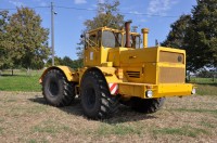 Traktor Kirovets K 700 A