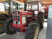 Traktor IHC 1246 A