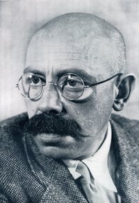 Prof. Rudolf Samoilowitsch (1881 – 1939)