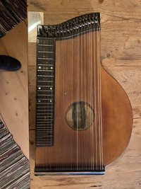 MIS_0101 Zither