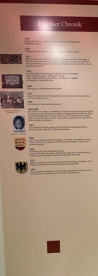 ME_0005 Eglofser Chronik von 1516 - 1982