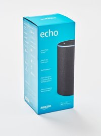 Amazon Echo in OVP