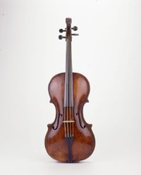 Viola von Matthias Alban