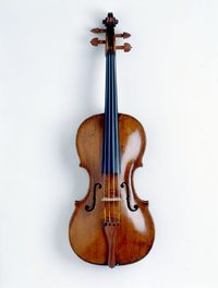Violine von Andreas Kempter