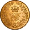Kleine Medaille für Kunst und Wissenschaft o.J. (verliehen von 1892 bis 1918)