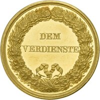 Württembergische Zivilverdienstmedaille