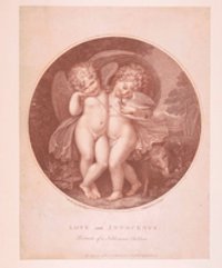 Love and Innocence - Porträits of a Nobleman´s Children