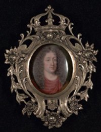 Bildnis König Ludwigs XIV. von Frankreich