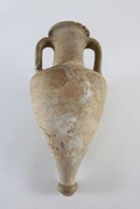 Amphora mit Porträtmedaillon (Fälschung)