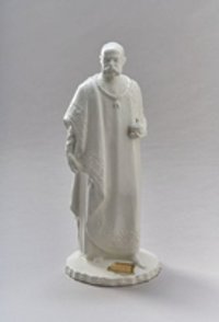 Figur von Kaiser Franz Joseph