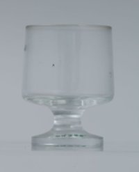 Schnapsglas Nr. 5418, Form "Stub"