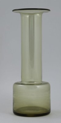 Vase 16913 olivgrün