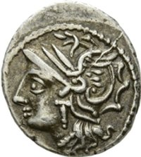 Römische Republik: L. Appuleius Saturninus
