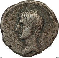 Octavian (Römische Republik)