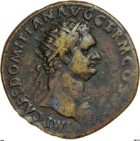 Rom: Domitian