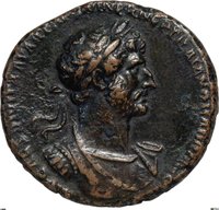 Rom: Hadrian