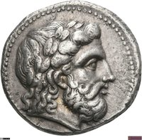 Seleukiden: Seleukos I. Nicator