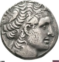 Ptolemäer: Ptolemaios XII. Neos Dionysos