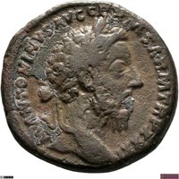 Römische Kaiserzeit: Marcus Aurelius