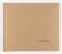 Malachit (Originalgrafisches Künstlerbuch)