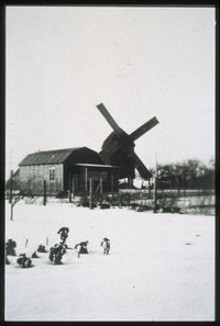 Bohnsdorfer Mühle