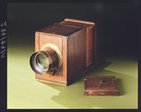 Fotoapparat "Lotte"