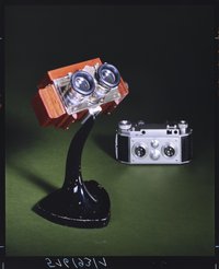 Stereokamera