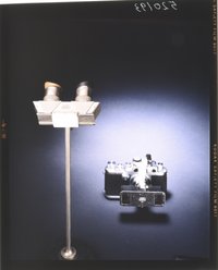 Stereokamera 964 von Ernst Leitz, Wetzlar