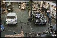 Taxiausstellung 1993