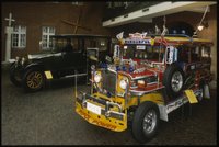 Taxiausstellung 1994