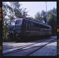 Europalok DB 184 112-1 (E 410 012)
