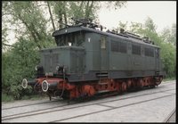 Lokomotive "244 131-9" im Museumpark