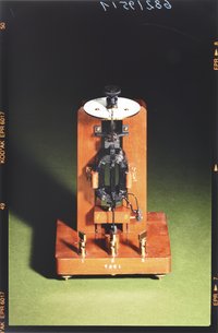 Elektrodynamometer