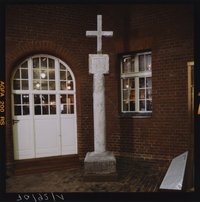 Cape-Cross-Säule von 1481